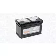Batterie de démarrage MAGNETI MARELLI 069080800009 - Visuel 3