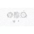 Pulseur d'air habitacle MAGNETI MARELLI 069412240010 - Visuel 1