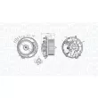 Pulseur d'air habitacle MAGNETI MARELLI 069412245010 - Visuel 1