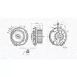 Pulseur d'air habitacle MAGNETI MARELLI 069412245010 - Visuel 2