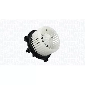 Pulseur d'air habitacle MAGNETI MARELLI 069412395010