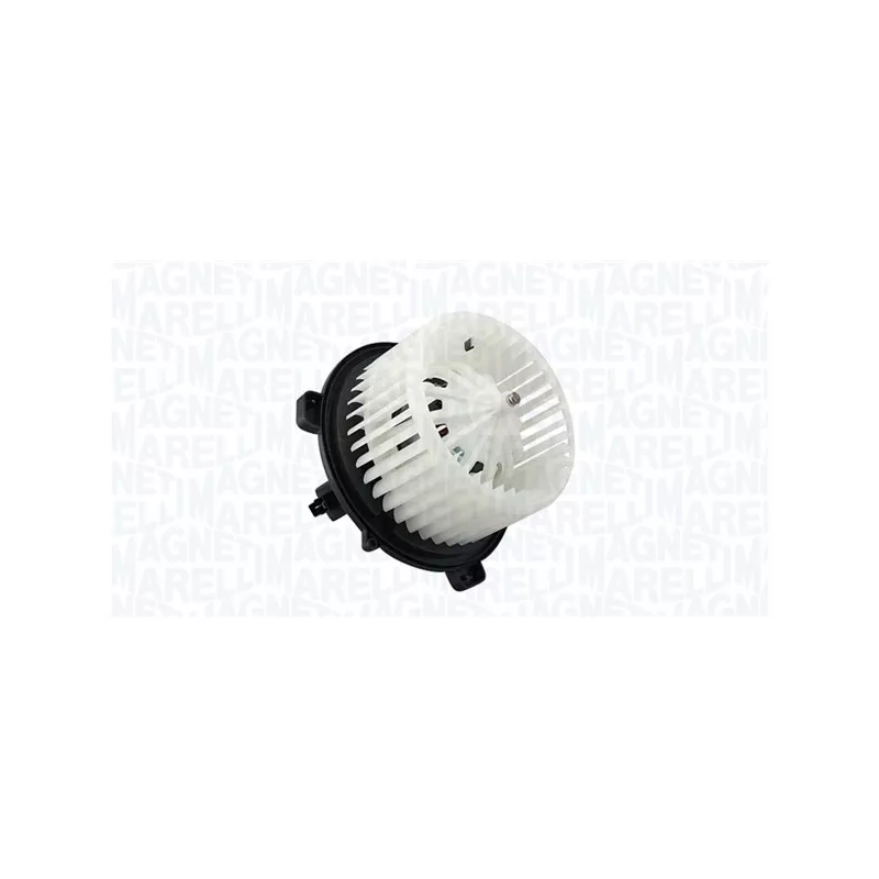 Pulseur d'air habitacle MAGNETI MARELLI 069412395010