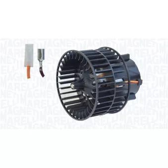 Pulseur d'air habitacle MAGNETI MARELLI 069412397010