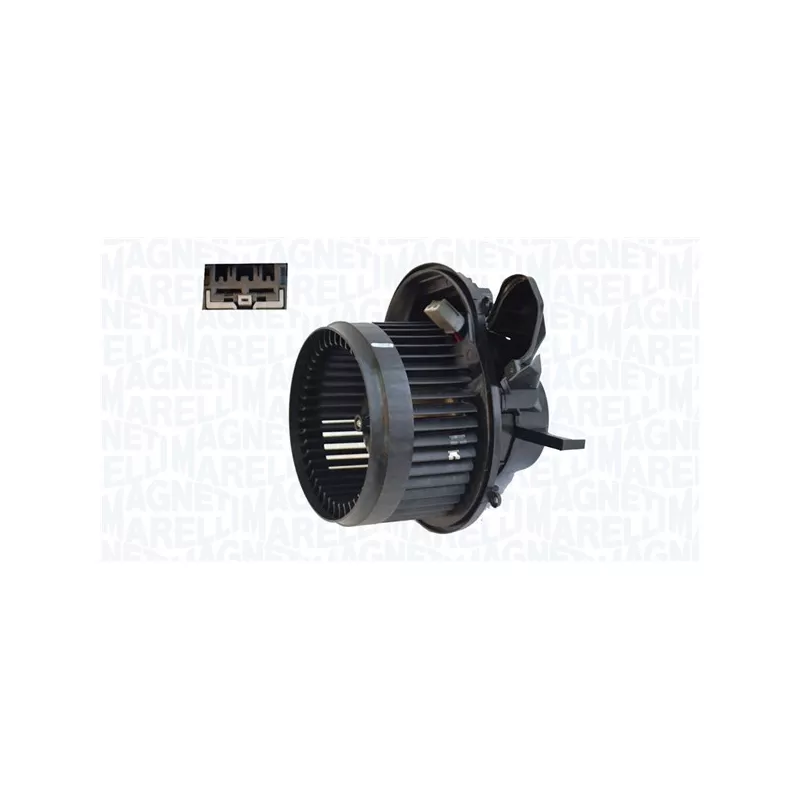 Pulseur d'air habitacle MAGNETI MARELLI 069412400010