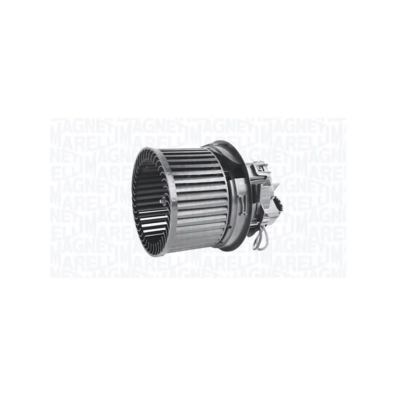 Pulseur d'air habitacle MAGNETI MARELLI 069412404010