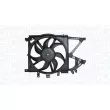 Ventilateur, refroidissement du moteur MAGNETI MARELLI 069422711010 - Visuel 2