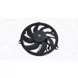 Ventilateur, refroidissement du moteur MAGNETI MARELLI 069422717010 - Visuel 1