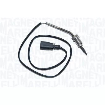 Capteur, température des gaz MAGNETI MARELLI 172000253010