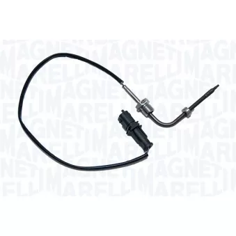 Capteur, température des gaz MAGNETI MARELLI 172000259010