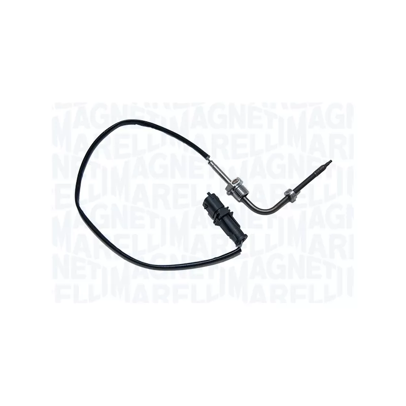 Capteur, température des gaz MAGNETI MARELLI 172000259010