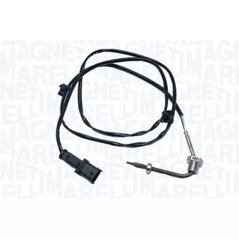 Capteur, température des gaz MAGNETI MARELLI 172000261010