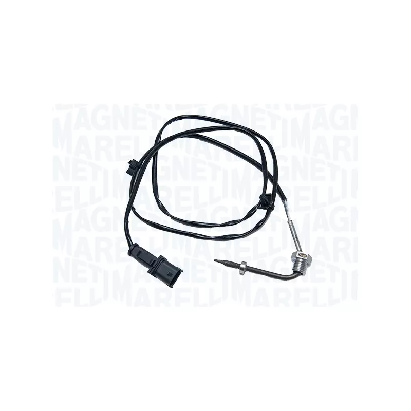 Capteur, température des gaz MAGNETI MARELLI 172000261010