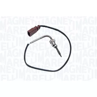Capteur, température des gaz MAGNETI MARELLI 172000267010