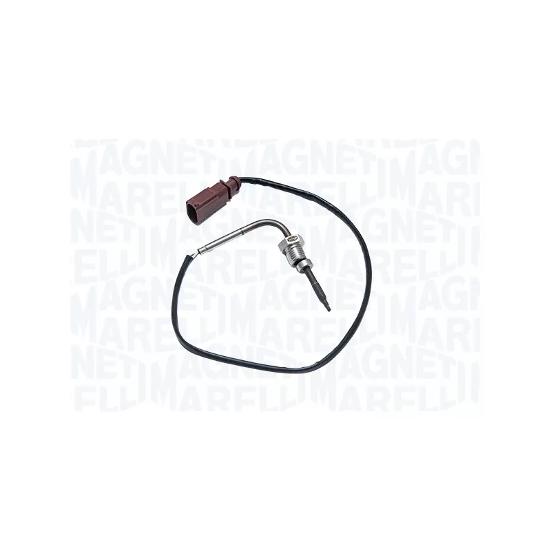 Capteur, température des gaz MAGNETI MARELLI 172000267010