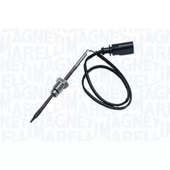 Capteur, température des gaz MAGNETI MARELLI 172000271010