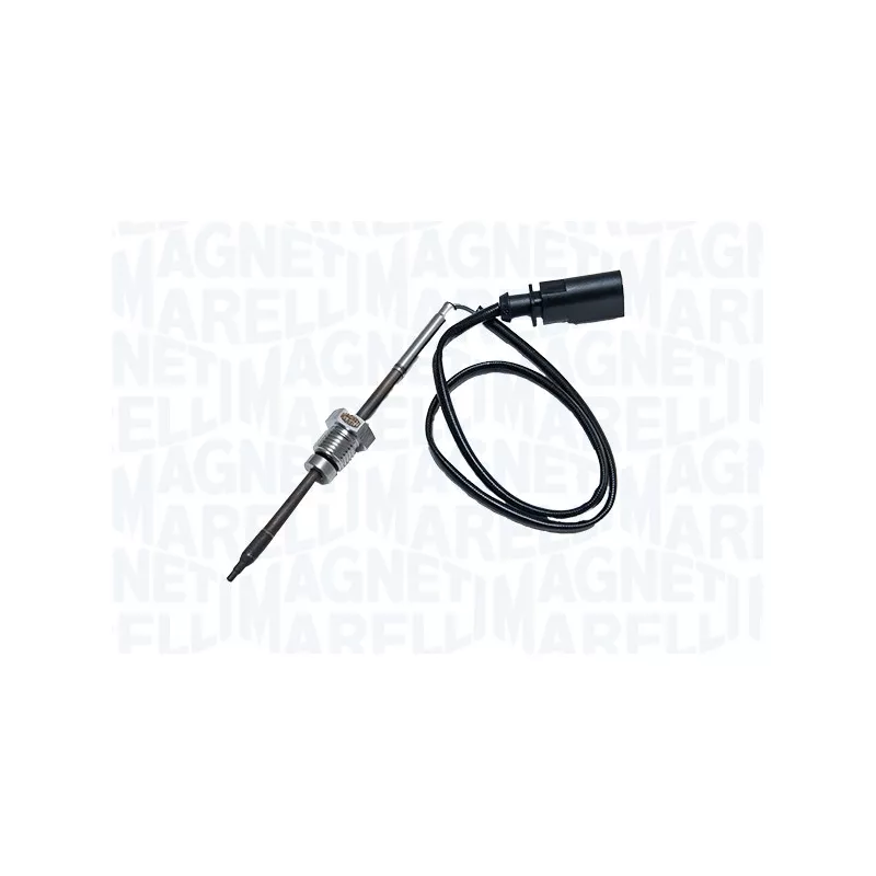 Capteur, température des gaz MAGNETI MARELLI 172000271010