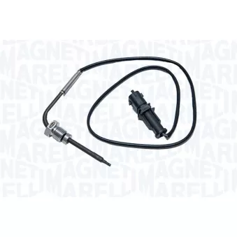 Capteur, température des gaz MAGNETI MARELLI 172000273010