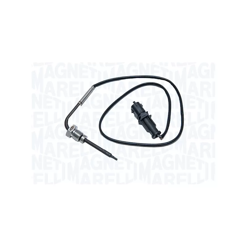 Capteur, température des gaz MAGNETI MARELLI 172000273010