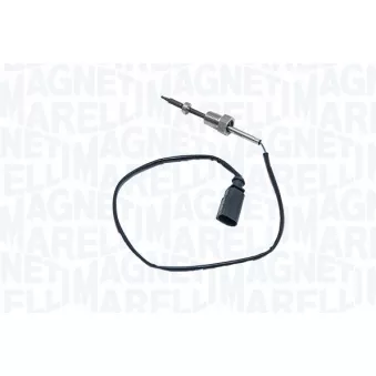 Capteur, température des gaz MAGNETI MARELLI 172000275010