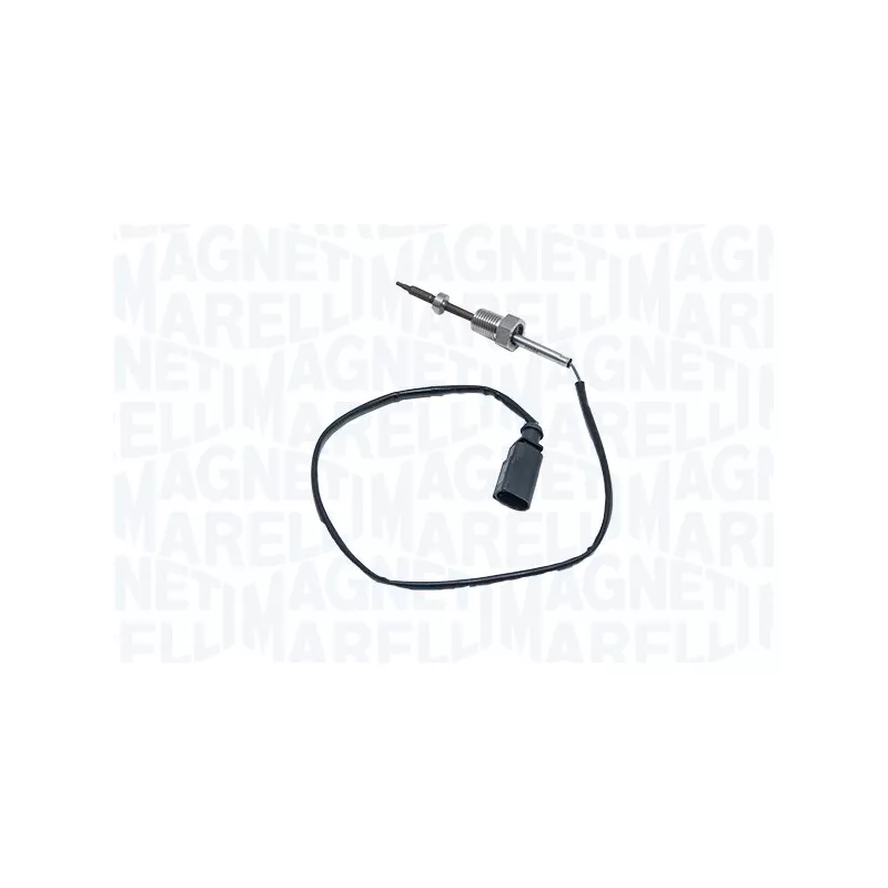 Capteur, température des gaz MAGNETI MARELLI 172000275010