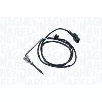 Capteur, température des gaz MAGNETI MARELLI