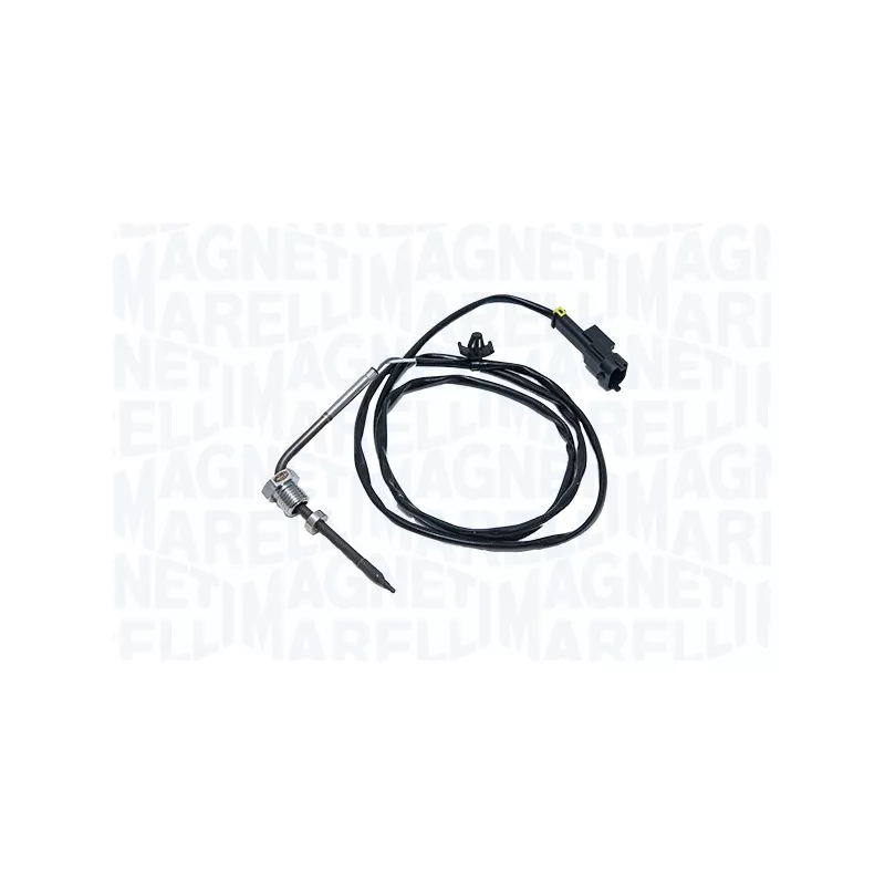 Capteur, température des gaz MAGNETI MARELLI 172000277010