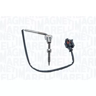 Capteur, température des gaz MAGNETI MARELLI 172000279010