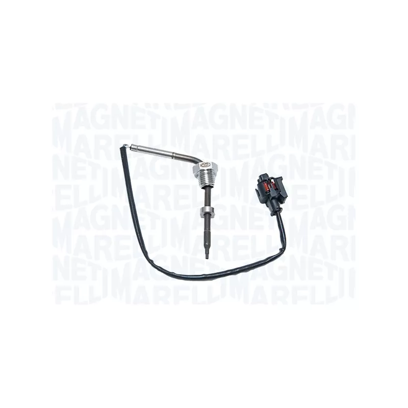 Capteur, température des gaz MAGNETI MARELLI 172000279010