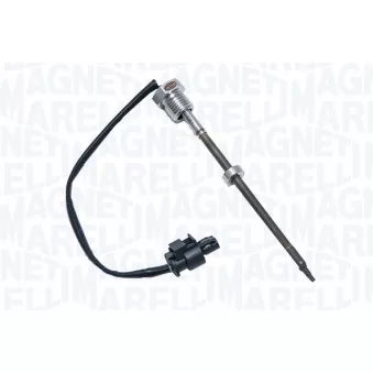 Capteur, température des gaz MAGNETI MARELLI 172000281010