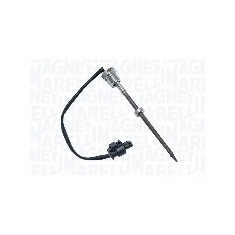 Capteur, température des gaz MAGNETI MARELLI 172000281010