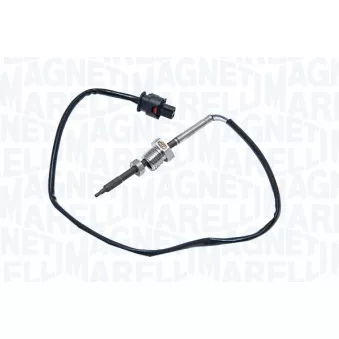 Capteur, température des gaz MAGNETI MARELLI 172000283010