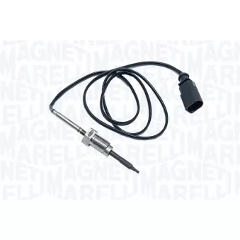 Capteur, température des gaz MAGNETI MARELLI 172000287010