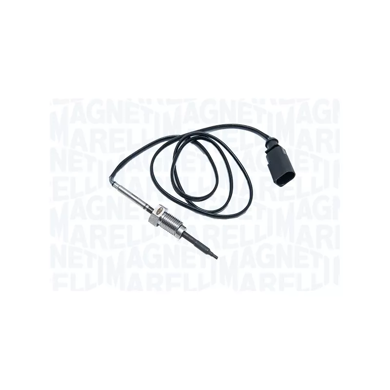 Capteur, température des gaz MAGNETI MARELLI 172000287010