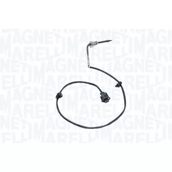 Capteur, température des gaz MAGNETI MARELLI
