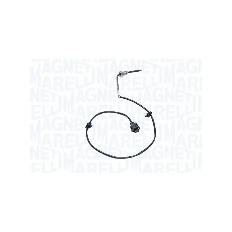 Capteur, température des gaz MAGNETI MARELLI 172000289010