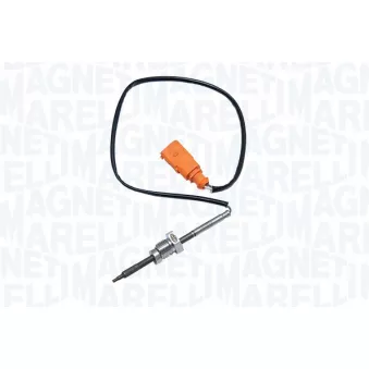 Capteur, température des gaz MAGNETI MARELLI 172000291010