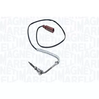 Capteur, température des gaz MAGNETI MARELLI 172000293010