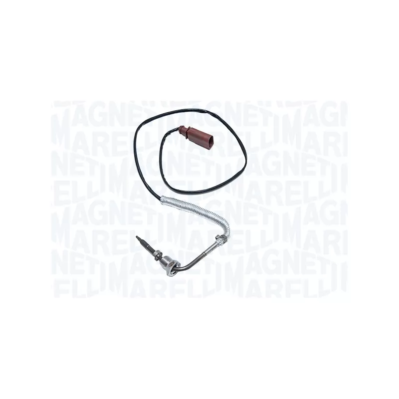 Capteur, température des gaz MAGNETI MARELLI 172000293010