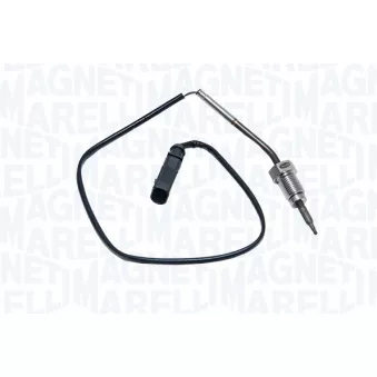 Capteur, température des gaz MAGNETI MARELLI 172000295010