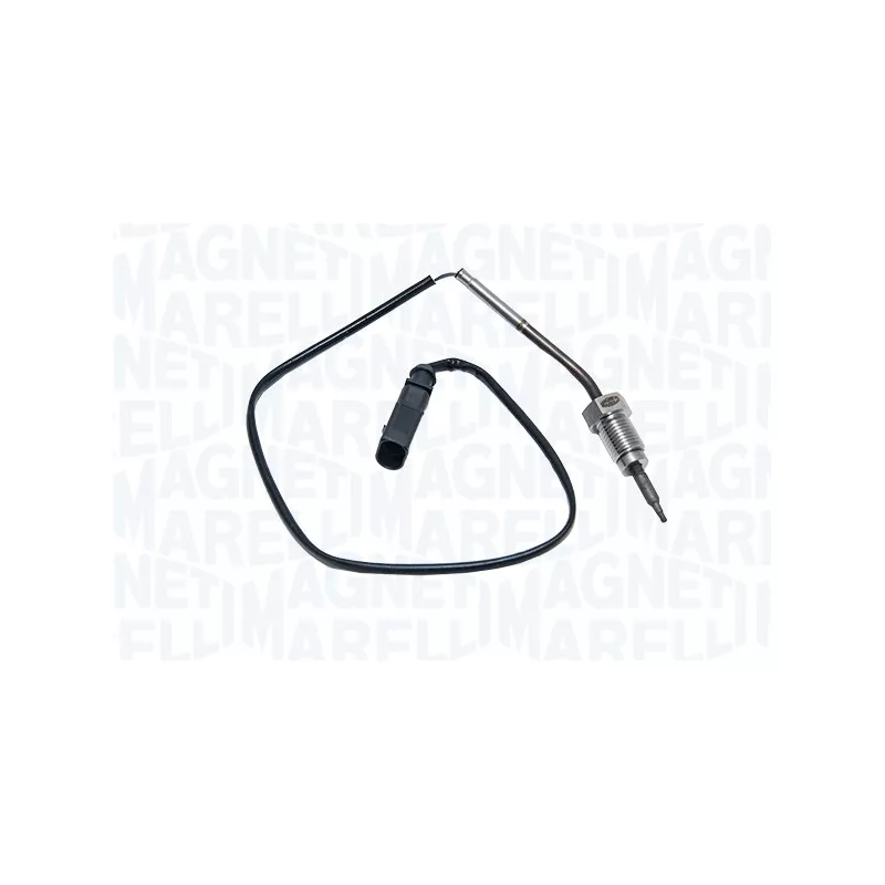 Capteur, température des gaz MAGNETI MARELLI 172000295010