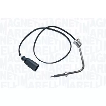 Capteur, température des gaz MAGNETI MARELLI 172000297010