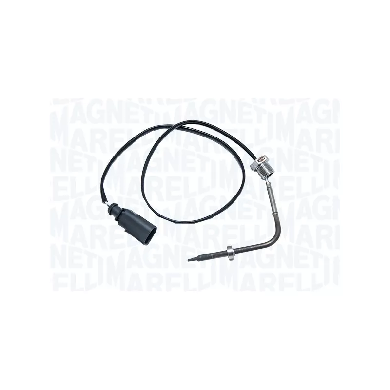 Capteur, température des gaz MAGNETI MARELLI 172000297010