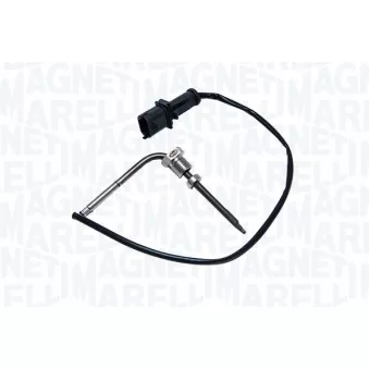 Capteur, température des gaz MAGNETI MARELLI 172000301010