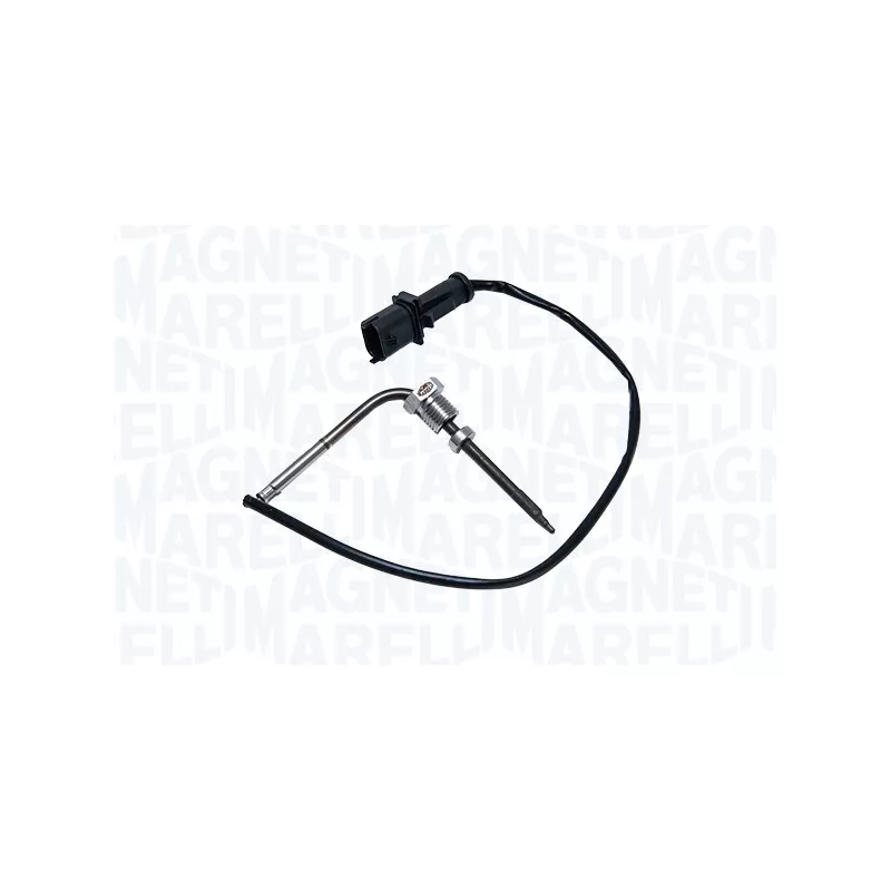 Capteur, température des gaz MAGNETI MARELLI 172000301010