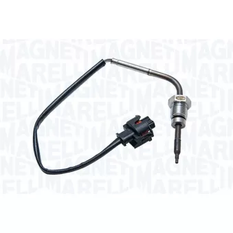 Capteur, température des gaz MAGNETI MARELLI
