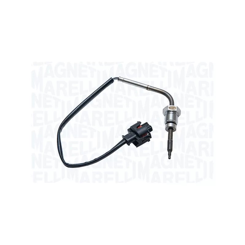 Capteur, température des gaz MAGNETI MARELLI 172000303010