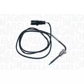 Capteur, température des gaz MAGNETI MARELLI 172000305010
