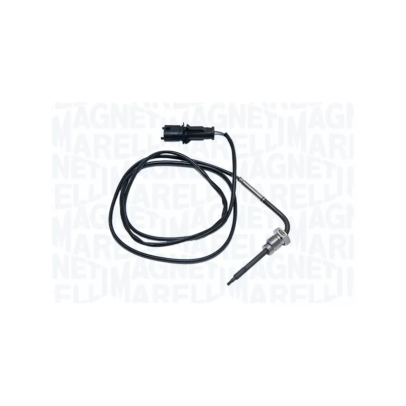 Capteur, température des gaz MAGNETI MARELLI 172000305010