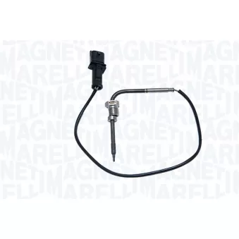 Capteur, température des gaz MAGNETI MARELLI