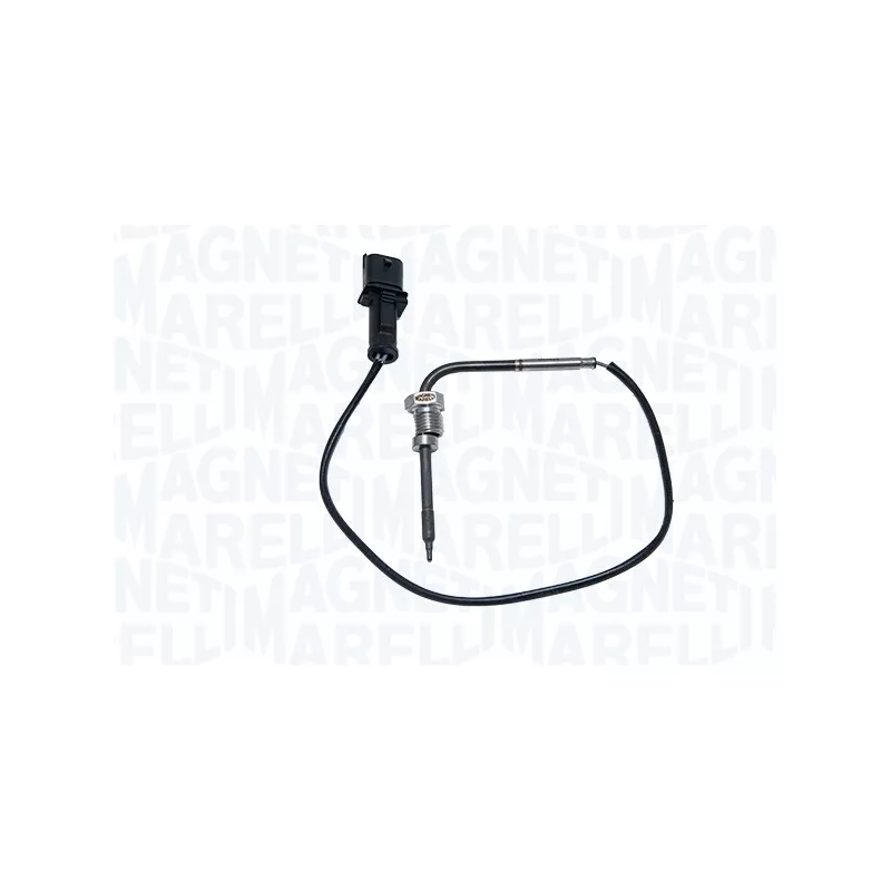 Capteur, température des gaz MAGNETI MARELLI 172000307010